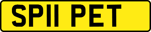 SP11PET