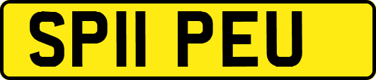 SP11PEU