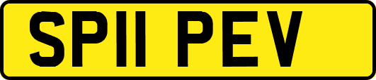 SP11PEV