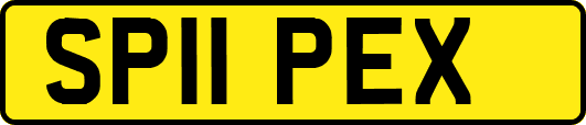 SP11PEX