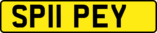 SP11PEY
