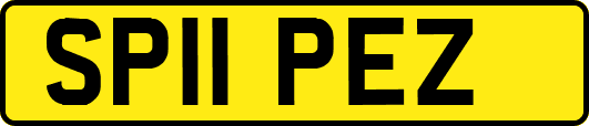 SP11PEZ