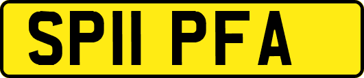 SP11PFA