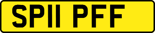 SP11PFF