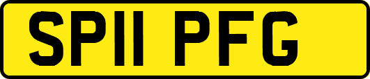 SP11PFG