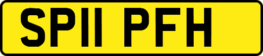 SP11PFH