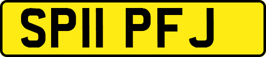 SP11PFJ
