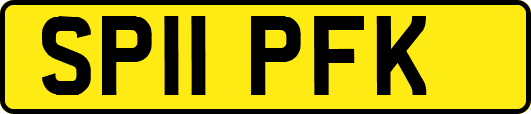SP11PFK