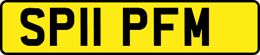 SP11PFM