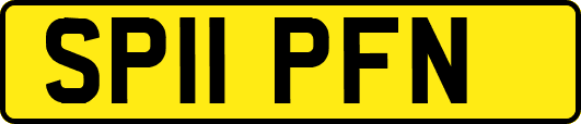 SP11PFN