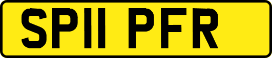 SP11PFR