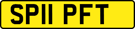 SP11PFT