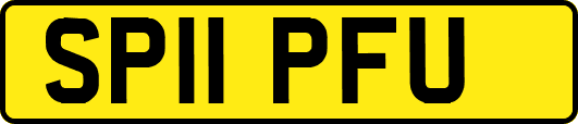 SP11PFU