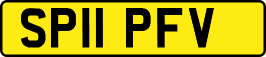 SP11PFV