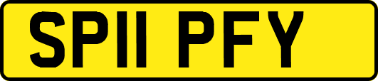 SP11PFY