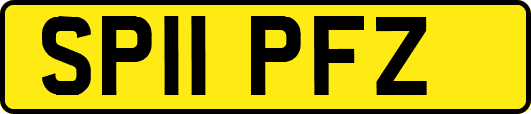 SP11PFZ