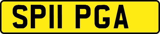 SP11PGA