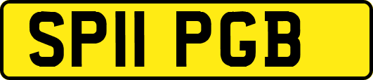 SP11PGB