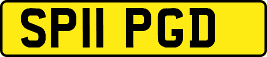 SP11PGD