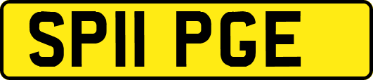 SP11PGE