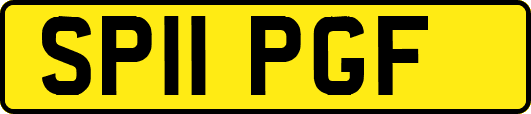 SP11PGF