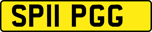 SP11PGG