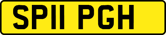 SP11PGH