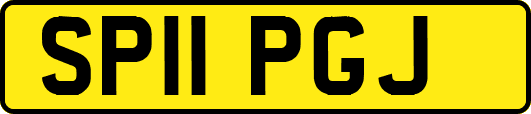 SP11PGJ