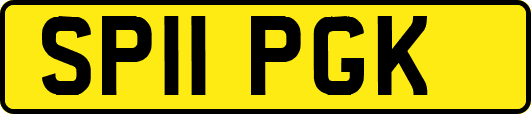 SP11PGK