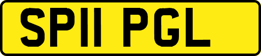 SP11PGL