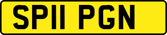 SP11PGN
