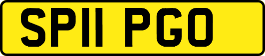 SP11PGO