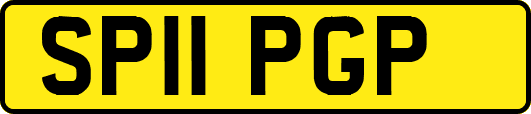 SP11PGP