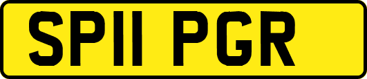 SP11PGR