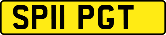 SP11PGT