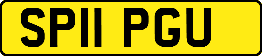 SP11PGU