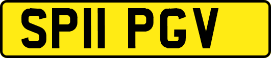 SP11PGV