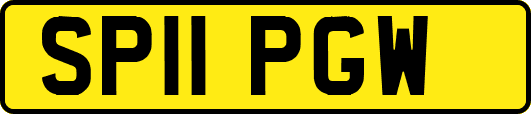 SP11PGW