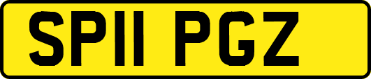 SP11PGZ