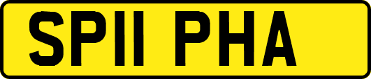 SP11PHA