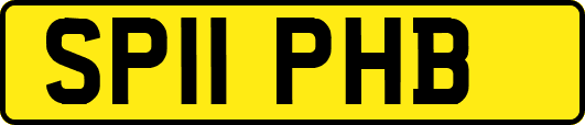 SP11PHB