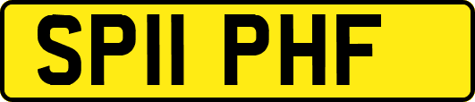 SP11PHF