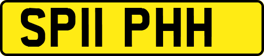 SP11PHH