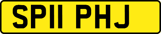SP11PHJ