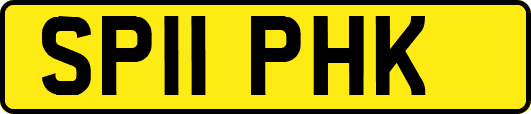 SP11PHK