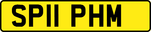 SP11PHM