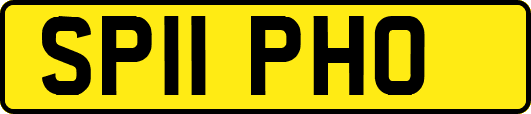 SP11PHO