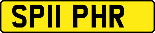 SP11PHR