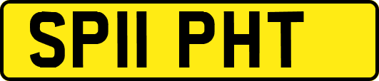 SP11PHT
