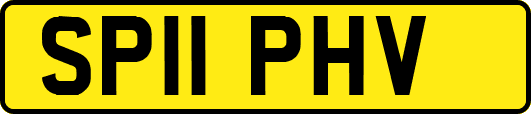 SP11PHV